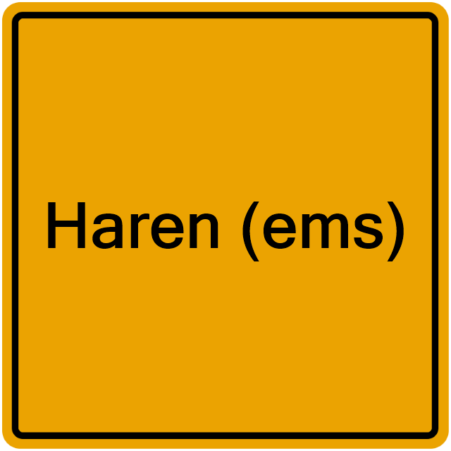 Einwohnermeldeamt24 Haren (ems)